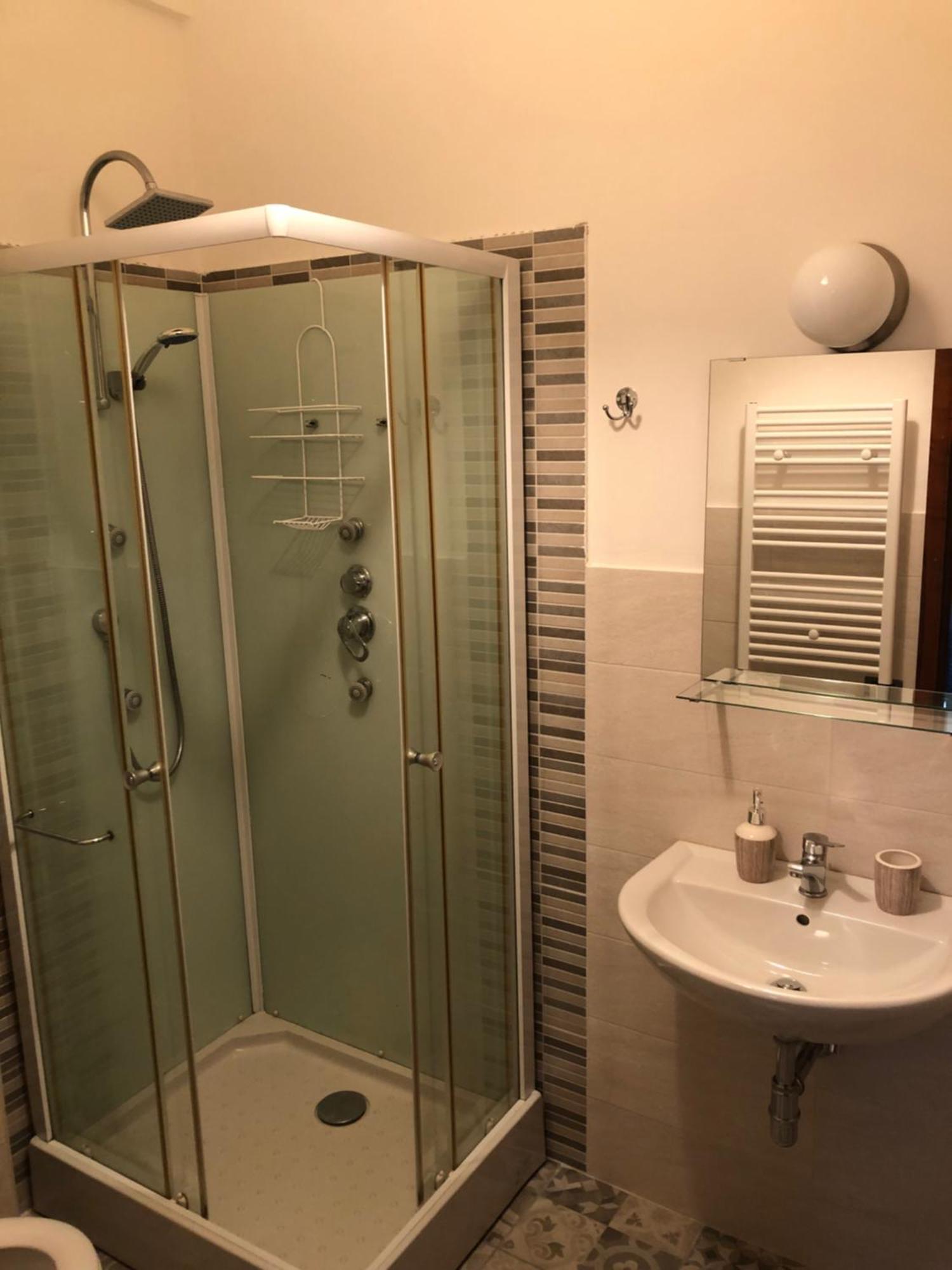 Moon River Guest House Pescara Kültér fotó