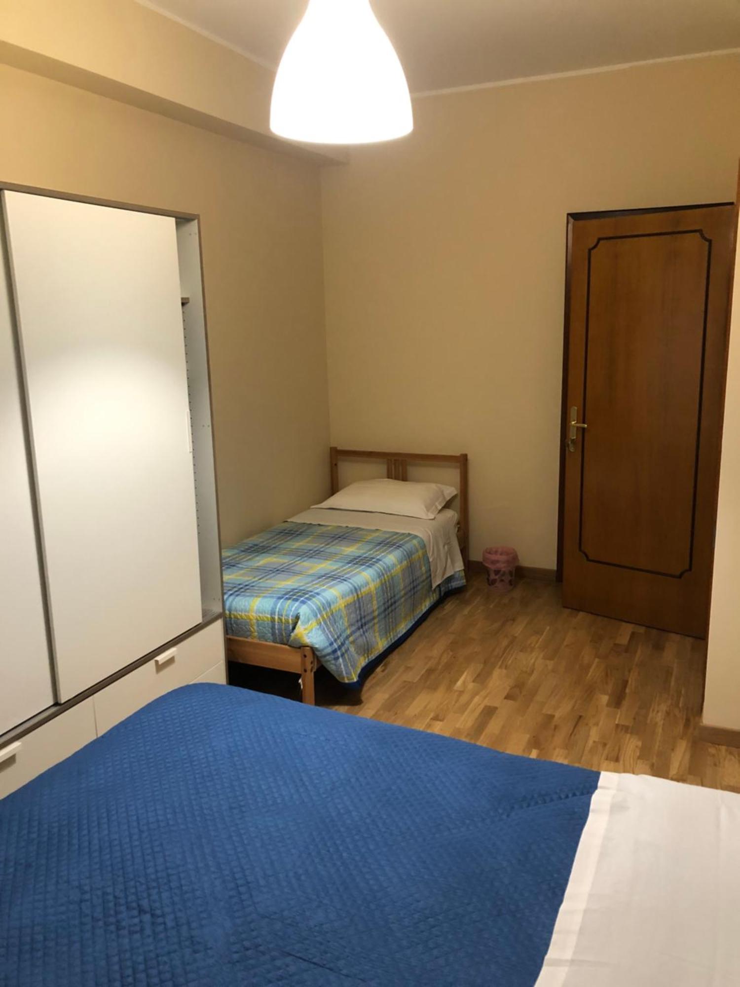 Moon River Guest House Pescara Kültér fotó