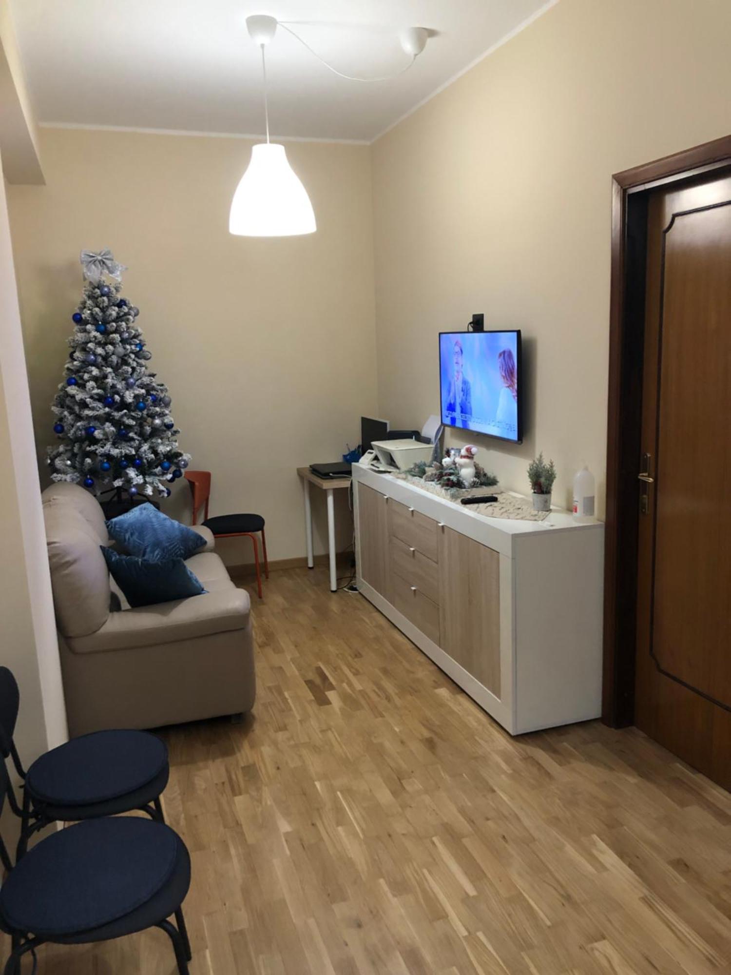 Moon River Guest House Pescara Kültér fotó