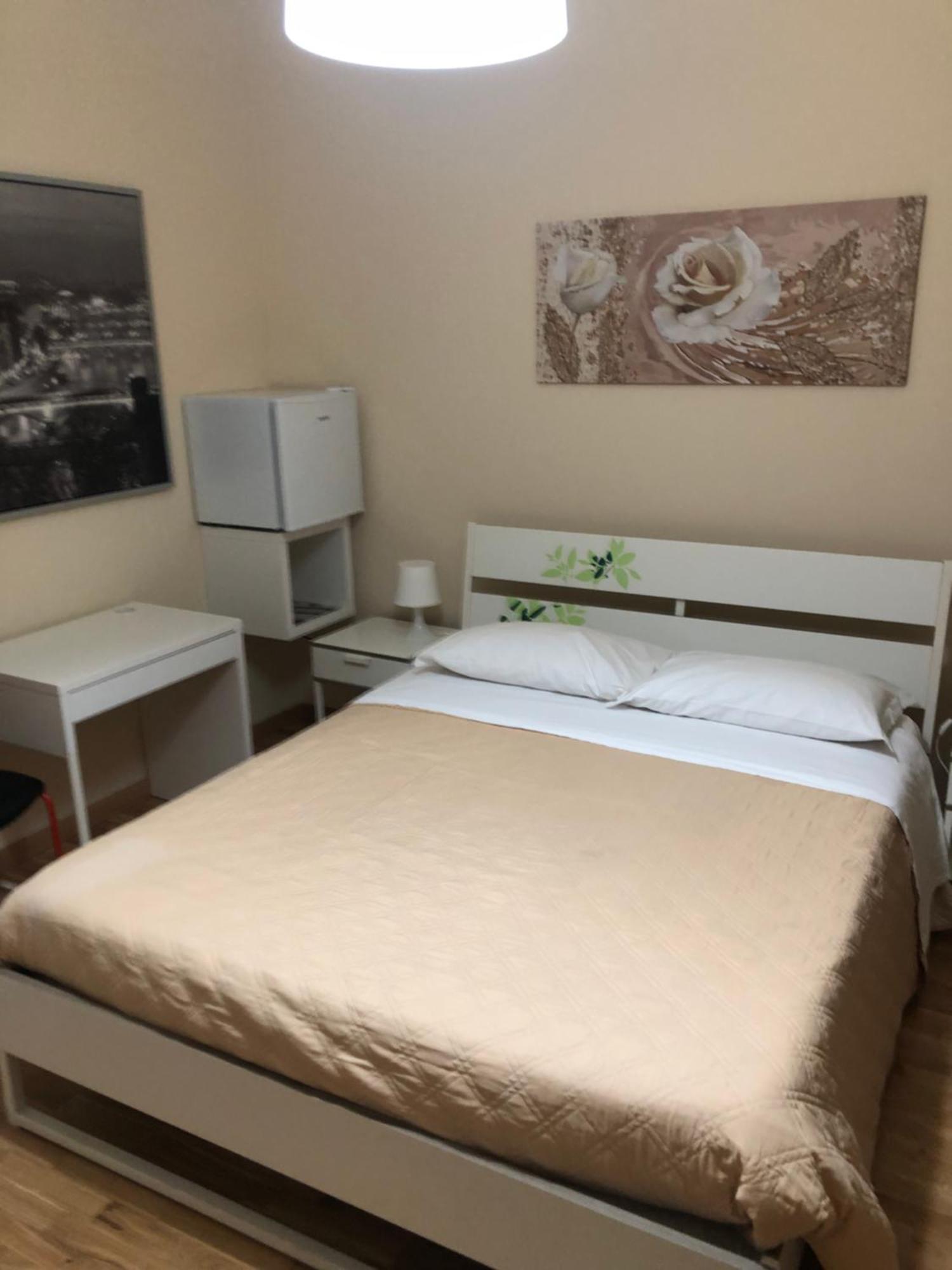 Moon River Guest House Pescara Kültér fotó