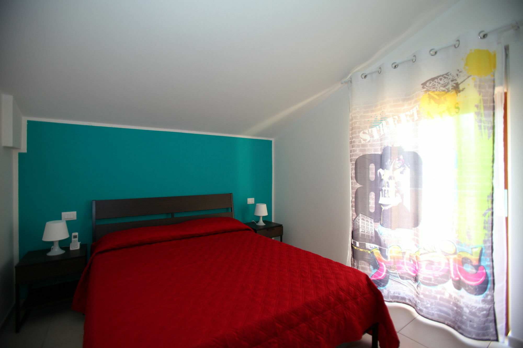 Moon River Guest House Pescara Kültér fotó