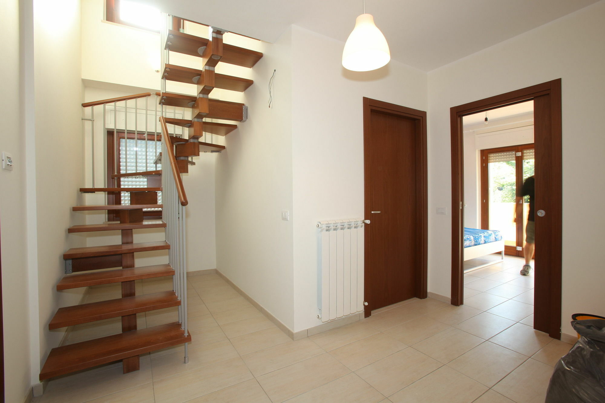 Moon River Guest House Pescara Kültér fotó